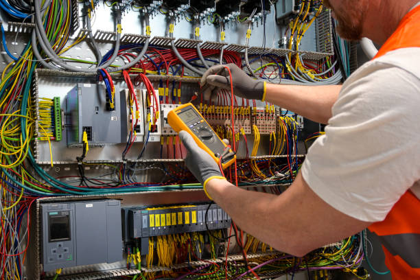 Best Electrical Installation Contractor  in Gordonsville, TN